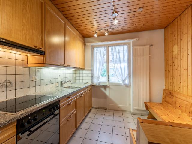 Einfamilienhaus kaufen in Hägendorf, Amtei Olten-Gösgen