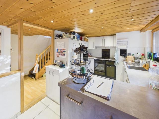 Einfamilienhaus kaufen in Maladers, Chur