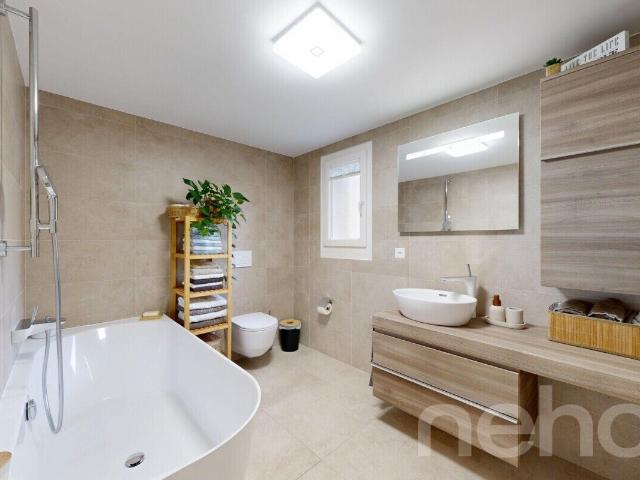 Einfamilienhaus kaufen in Martigny, Wallis
