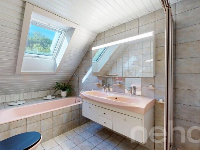 Einfamilienhaus kaufen in Matran, Freiburg