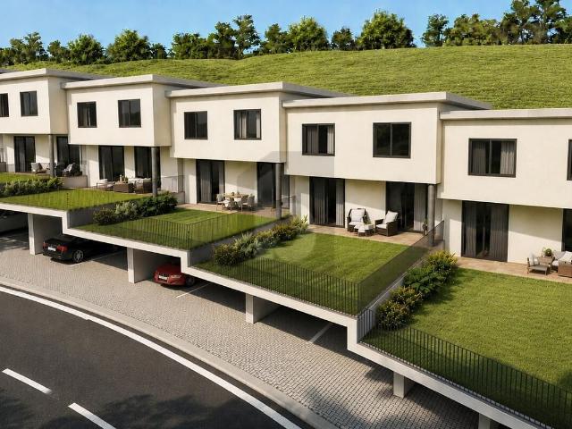 Einfamilienhaus kaufen in Biogno-Beride, Tessin