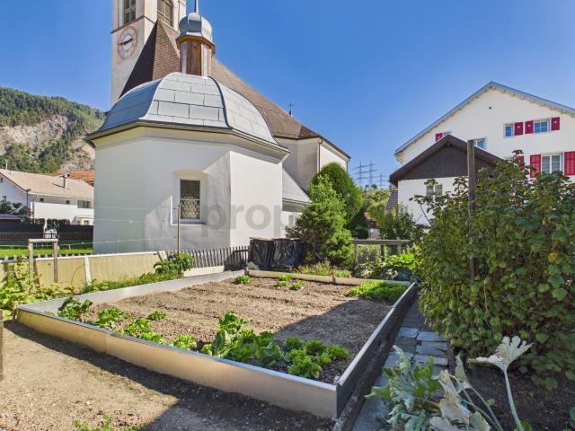 Einfamilienhaus kaufen