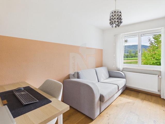 Einfamilienhaus kaufen in Therwil, Basel-Landschaft