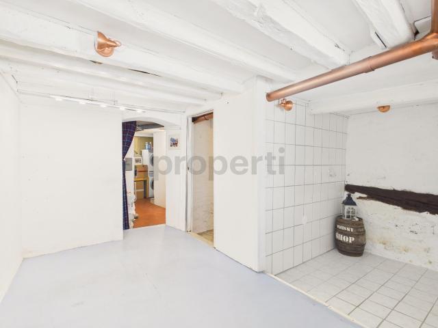 Einfamilienhaus kaufen
