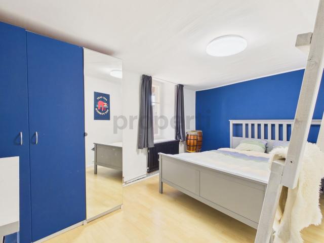 Einfamilienhaus kaufen