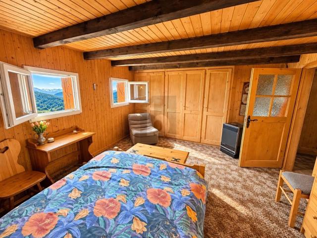 Einfamilienhaus kaufen in Chailly-Montreux, Waadt