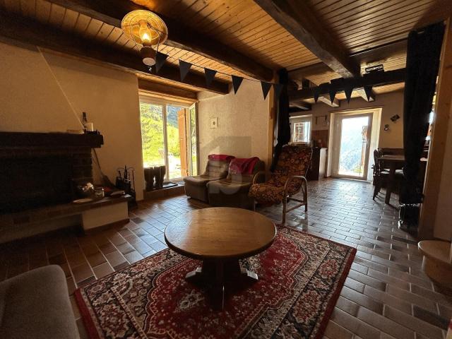 Einfamilienhaus kaufen in Chailly-Montreux, Waadt