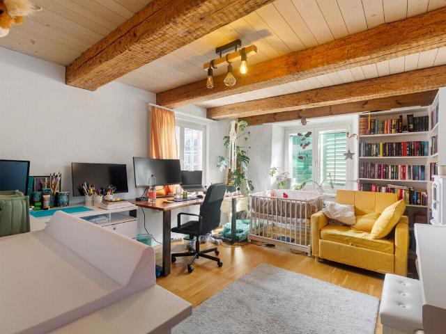 Einfamilienhaus kaufen