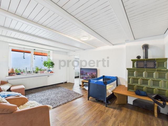 Einfamilienhaus kaufen
