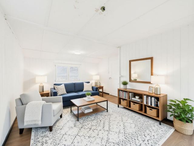 Einfamilienhaus kaufen