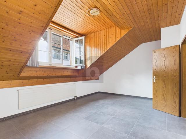 Einfamilienhaus mieten in Bad Zurzach, Zurzach