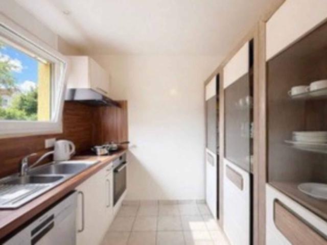 Einfamilienhaus kaufen in Bellevue