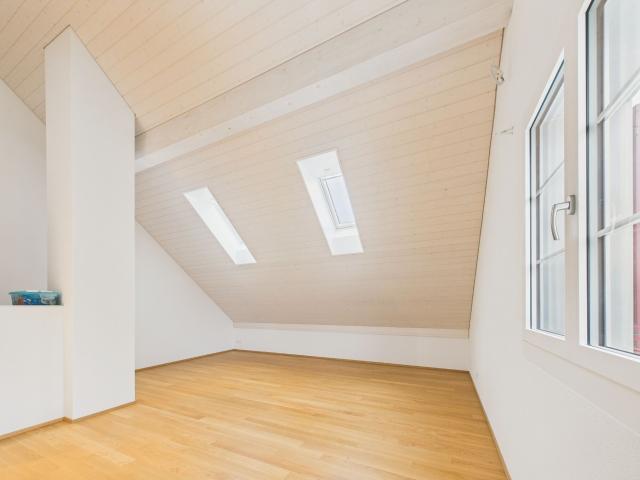 Einfamilienhaus kaufen