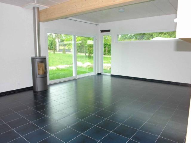 Einfamilienhaus kaufen in Dully, Waadt