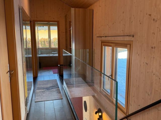 Einfamilienhaus mieten