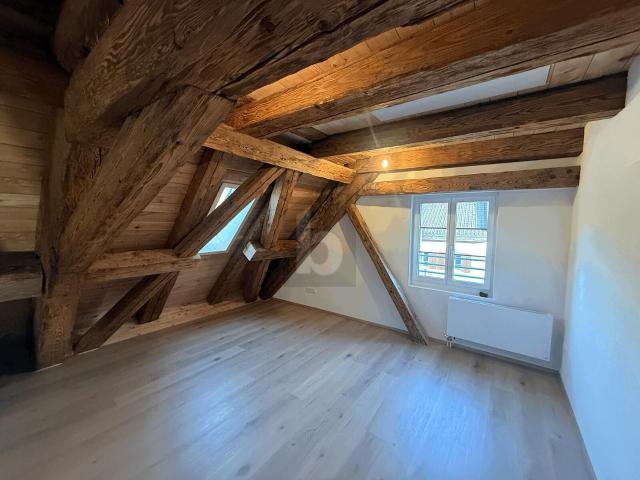 Einfamilienhaus mieten in Liesberg, Bezirk Laufen