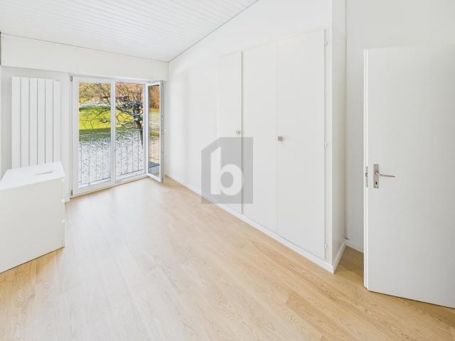 Einfamilienhaus kaufen in Meikirch, Bern