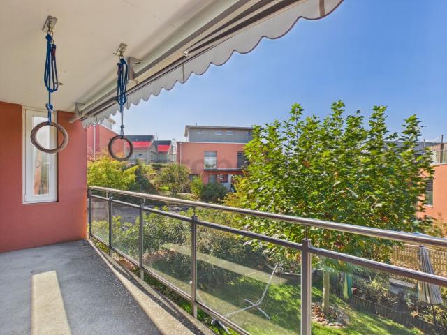 Einfamilienhaus mieten