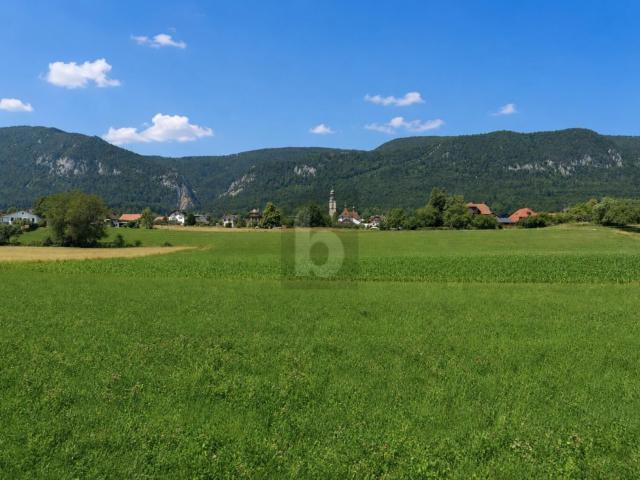 Einfamilienhaus kaufen in Oberdorf (SO), Solothurn