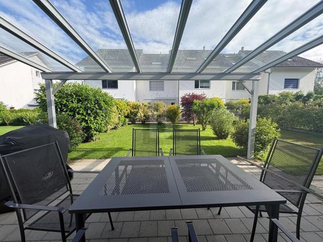 Einfamilienhaus kaufen in Volketswil, Zürich