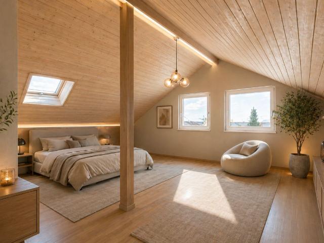 Einfamilienhaus kaufen in Bättwil, Solothurn