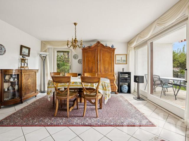 Einfamilienhaus kaufen in Belmont, District de Lavaux-Oron