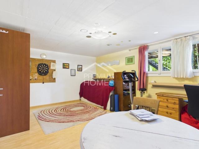 Einfamilienhaus kaufen