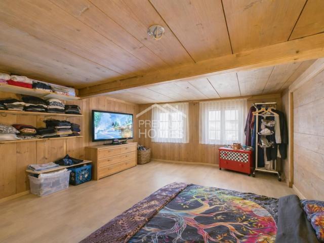 Einfamilienhaus kaufen