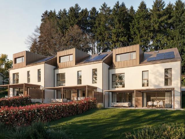 Einfamilienhaus kaufen