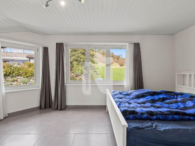 Einfamilienhaus kaufen in Bözen, Aargau