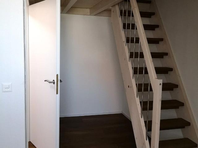 Einfamilienhaus kaufen in Brütten, Zürich