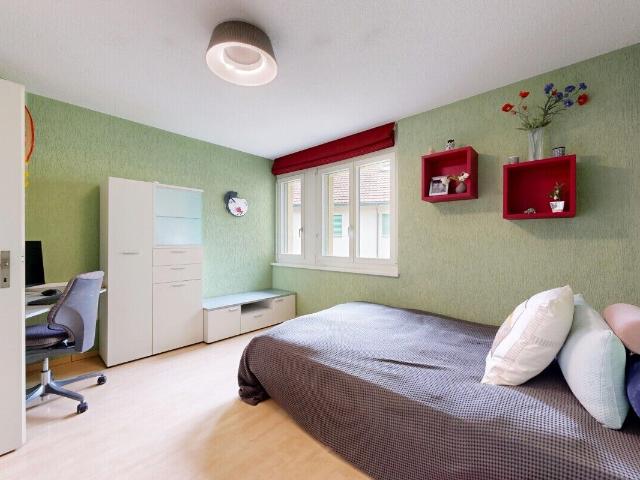 Einfamilienhaus kaufen in Wangen (ZH), Zürich