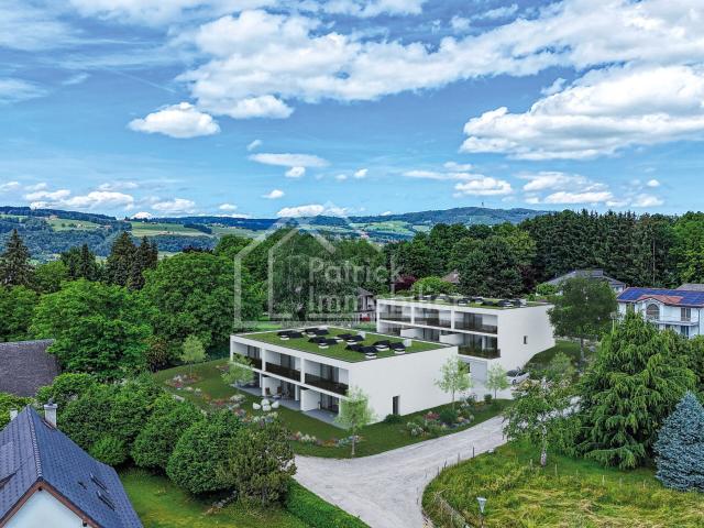 Einfamilienhaus kaufen in Bulle, Freiburg