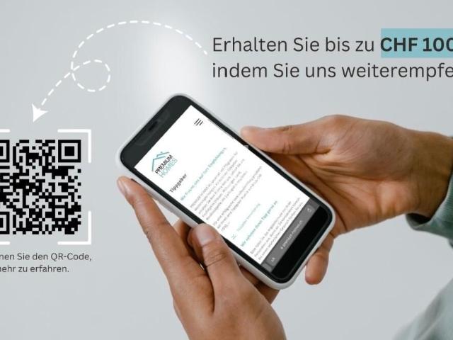 Einfamilienhaus kaufen
