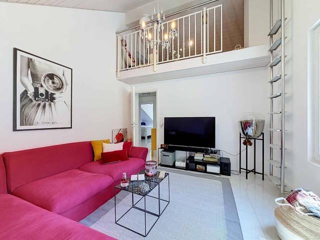 Einfamilienhaus kaufen in Corsier-sur-Vevey, District de la Riviera-Pays-d’Enhaut
