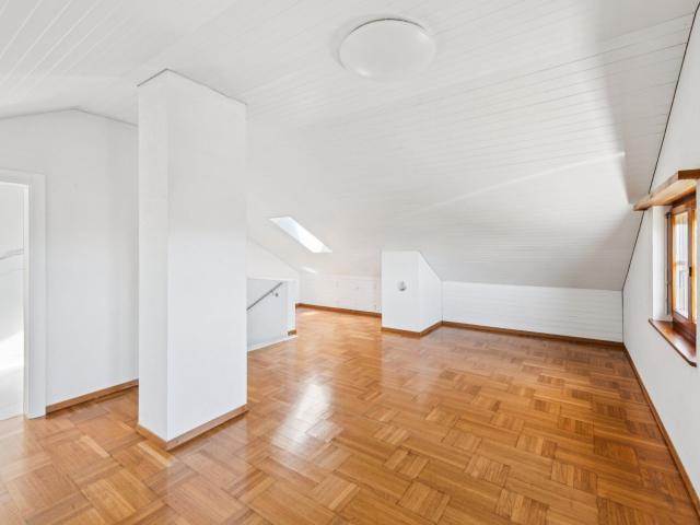 Einfamilienhaus kaufen in Dintikon, Aargau