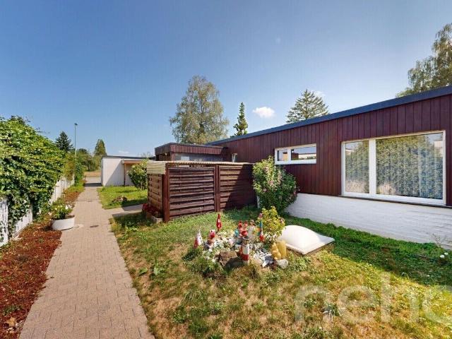 Einfamilienhaus kaufen in Dübendorf, Bezirk Uster