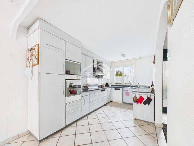 Einfamilienhaus kaufen