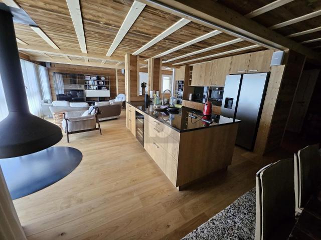 Einfamilienhaus kaufen in Riddes, Wallis