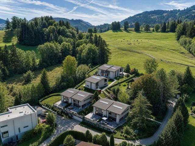 Einfamilienhaus kaufen in Le Pâquier (FR), District de la Gruyère