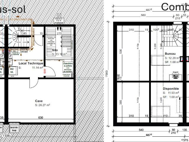 Einfamilienhaus kaufen in Le Chenit, Waadt
