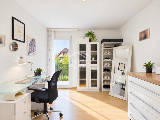 Einfamilienhaus kaufen