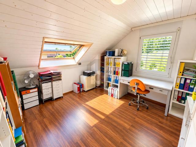 Einfamilienhaus kaufen in Lonay, District de Morges
