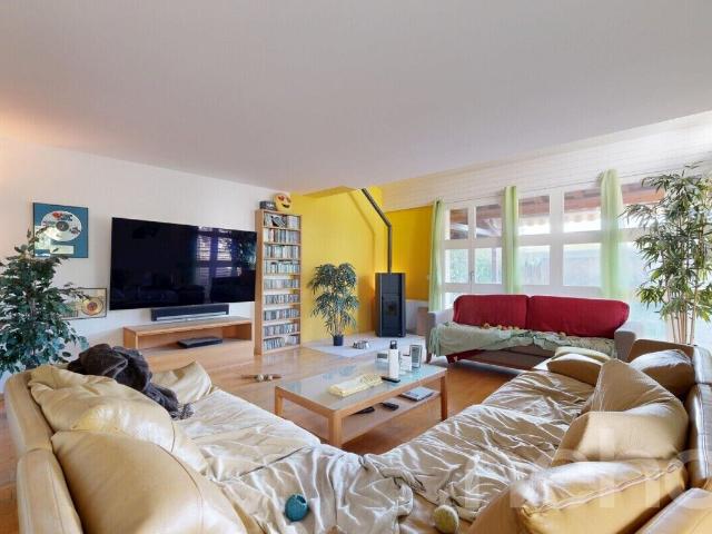 Einfamilienhaus kaufen in Lostorf, Amtei Olten-Gösgen
