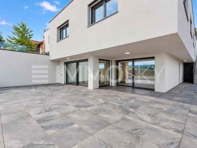 Einfamilienhaus kaufen