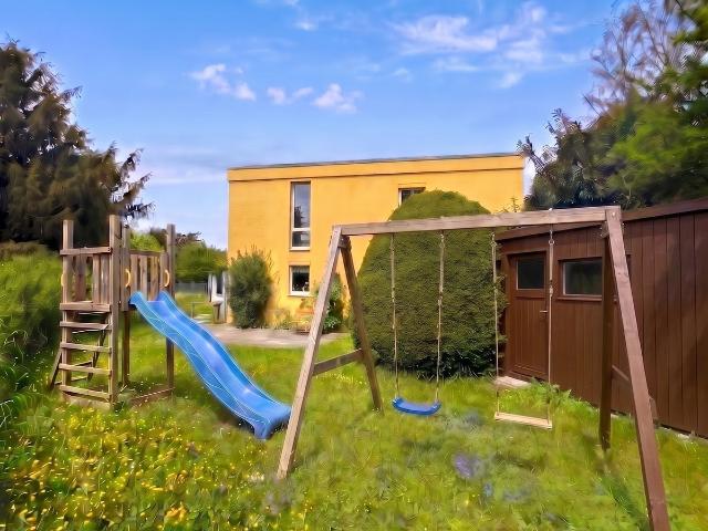 Einfamilienhaus kaufen in Marly, Freiburg