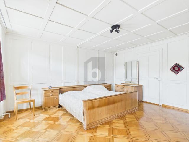 Einfamilienhaus kaufen in Mitlödi, Glarus Süd