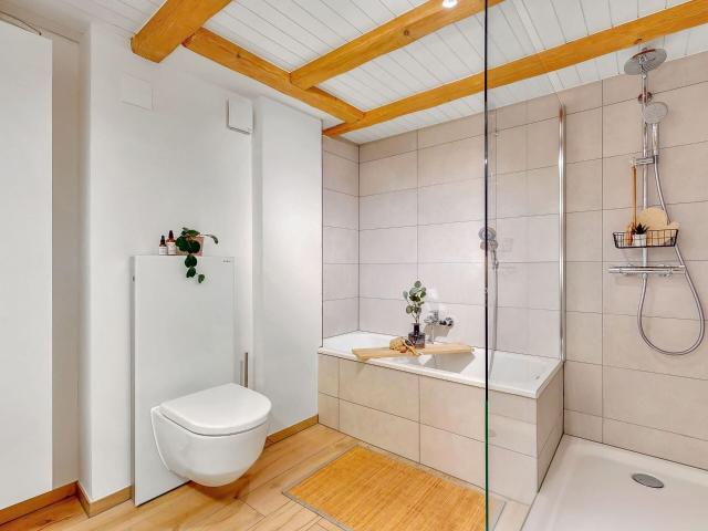 Einfamilienhaus kaufen