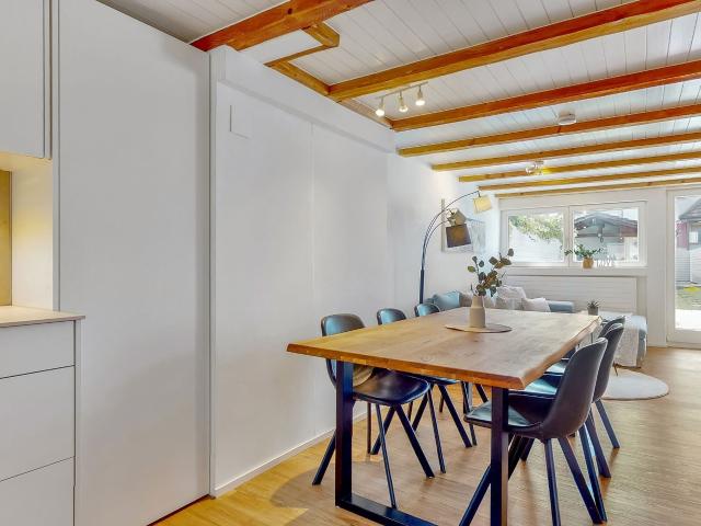 Einfamilienhaus kaufen