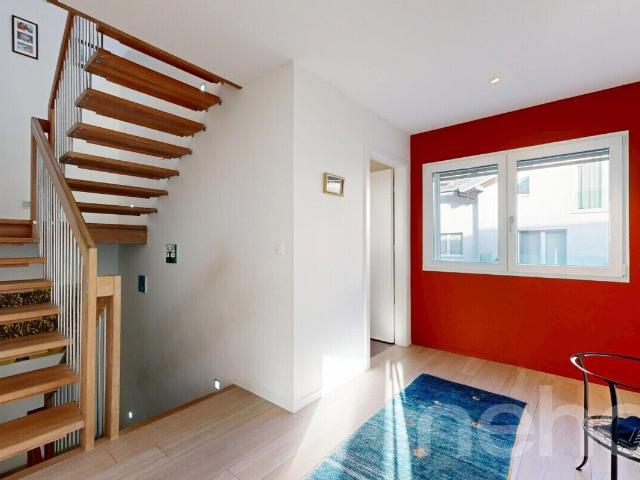 Einfamilienhaus kaufen in Noville, Waadt